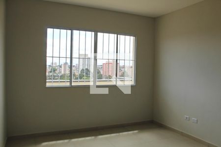 Sala de apartamento à venda com 2 quartos, 50m² em Itaquera, São Paulo