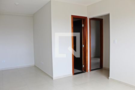 Sala de apartamento à venda com 2 quartos, 50m² em Itaquera, São Paulo