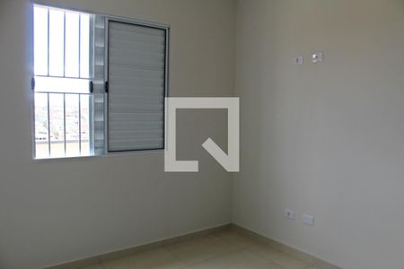 Quarto 2 de apartamento à venda com 2 quartos, 50m² em Itaquera, São Paulo