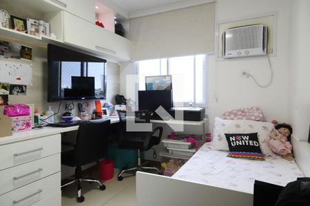 Quarto de apartamento à venda com 2 quartos, 67m² em Recreio dos Bandeirantes, Rio de Janeiro