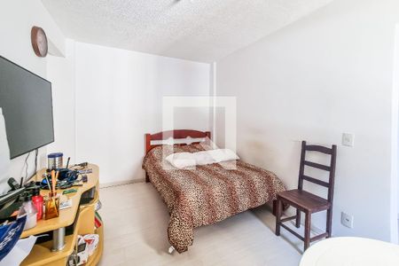 Sala de apartamento à venda com 2 quartos, 50m² em Mantiqueira, Belo Horizonte