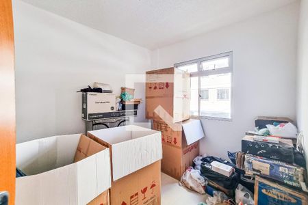 Quarto 2 de apartamento à venda com 2 quartos, 50m² em Mantiqueira, Belo Horizonte