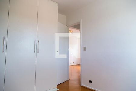 Quarto de apartamento à venda com 1 quarto, 37m² em Vila Alexandria, São Paulo