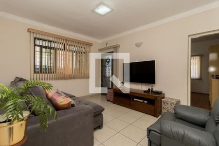 Sala de casa para alugar com 3 quartos, 113m² em Ponte de Campinas, Jundiaí