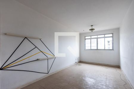 Sala de apartamento para alugar com 2 quartos, 74m² em Pinheiros, São Paulo