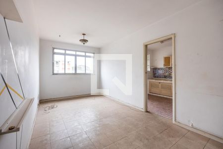 Sala de apartamento para alugar com 2 quartos, 74m² em Pinheiros, São Paulo