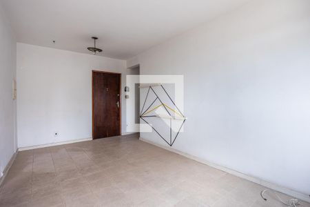 Sala de apartamento para alugar com 2 quartos, 74m² em Pinheiros, São Paulo