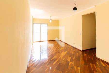Sala de apartamento à venda com 3 quartos, 72m² em Tatuapé, São Paulo