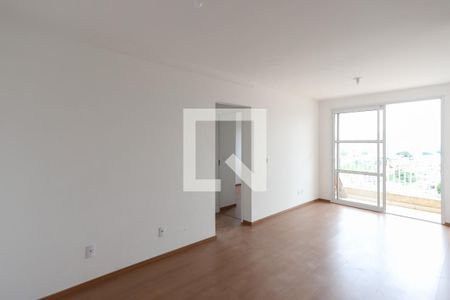 Sala de apartamento para alugar com 2 quartos, 55m² em Vila Pita, São Paulo