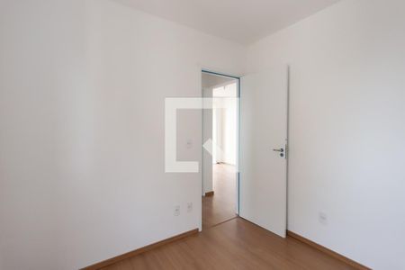 Quarto 1 de apartamento para alugar com 2 quartos, 55m² em Vila Pita, São Paulo