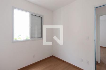 Quarto 1 de apartamento para alugar com 2 quartos, 55m² em Vila Pita, São Paulo