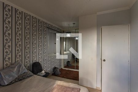 Quarto 1 de apartamento para alugar com 2 quartos, 60m² em Jardim Dom Vieira, Campinas