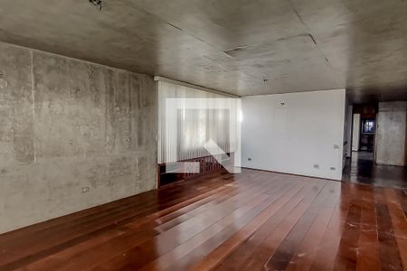 Apartamento para alugar com 270m², 3 quartos e 2 vagasSala