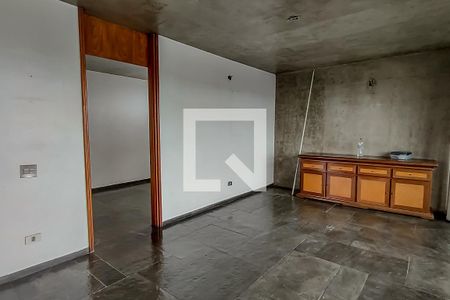 Sala de apartamento para alugar com 3 quartos, 270m² em Jardim Sílvia, Santo André