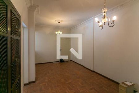 Sala de apartamento à venda com 2 quartos, 100m² em Centro, Belo Horizonte