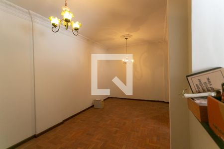 Sala de apartamento à venda com 2 quartos, 100m² em Centro, Belo Horizonte