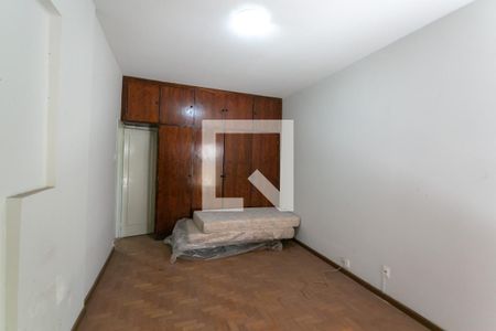 Quarto 2 - Suíte de apartamento à venda com 2 quartos, 100m² em Centro, Belo Horizonte