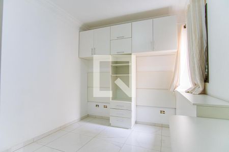 Quarto 1 de apartamento para alugar com 2 quartos, 76m² em Vila Pires, Santo André