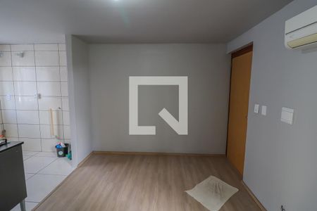 Sala de apartamento para alugar com 2 quartos, 39m² em Campina, São Leopoldo