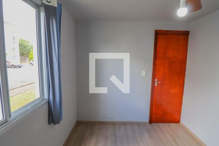 Quarto 1 de apartamento para alugar com 2 quartos, 39m² em Campina, São Leopoldo