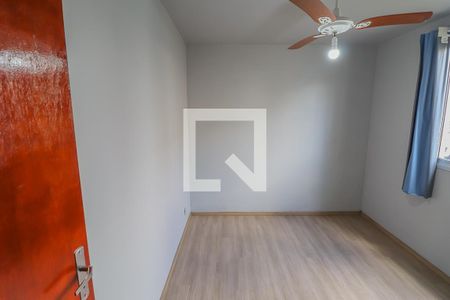 Quarto 1 de apartamento para alugar com 2 quartos, 39m² em Campina, São Leopoldo