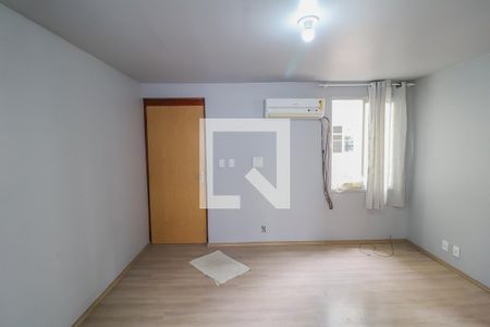 Sala de apartamento para alugar com 2 quartos, 39m² em Campina, São Leopoldo