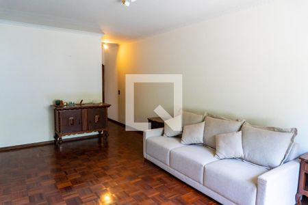 Sala 1 de casa à venda com 4 quartos, 350m² em Jabaquara, São Paulo