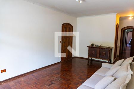 Sala 1 de casa à venda com 4 quartos, 350m² em Jabaquara, São Paulo