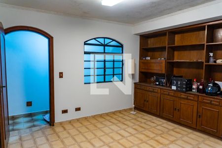 Sala 2 de casa à venda com 4 quartos, 350m² em Jabaquara, São Paulo