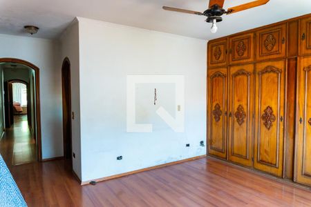 Suite de casa à venda com 4 quartos, 350m² em Jabaquara, São Paulo