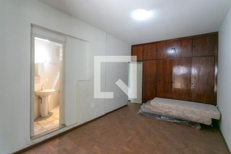 Quarto 2 - Suíte de apartamento à venda com 2 quartos, 100m² em Centro, Belo Horizonte