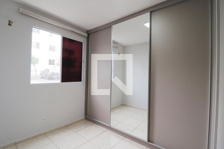 Quarto 1 de apartamento para alugar com 2 quartos, 63m² em Jardim Balneário, Goiânia