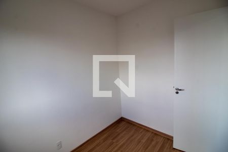 Quarto 2 de apartamento para alugar com 2 quartos, 34m² em Santo Amaro, São Paulo