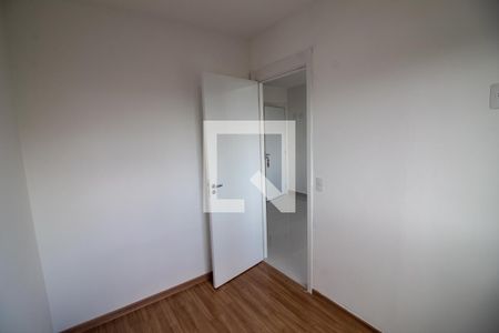 Quarto 2 de apartamento para alugar com 2 quartos, 34m² em Santo Amaro, São Paulo