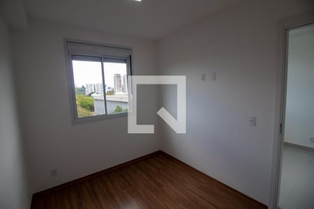 Quarto 1 de apartamento para alugar com 2 quartos, 34m² em Santo Amaro, São Paulo