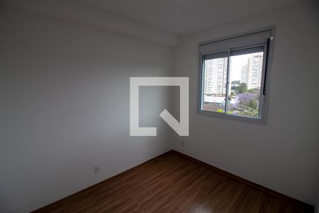 Quarto 1 de apartamento para alugar com 2 quartos, 34m² em Santo Amaro, São Paulo