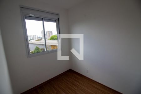 Quarto 2 de apartamento para alugar com 2 quartos, 34m² em Santo Amaro, São Paulo