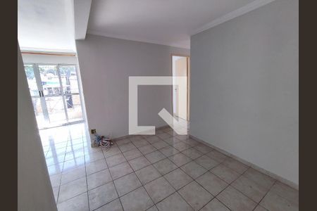 Apartamento à venda com 3 quartos, 55m² em Jardim Castelo, São Paulo