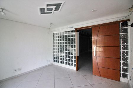 Sala 2 de casa à venda com 4 quartos, 391m² em Demarchi, São Bernardo do Campo