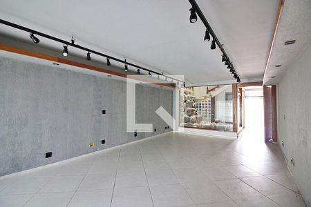 Sala  de casa à venda com 4 quartos, 391m² em Demarchi, São Bernardo do Campo