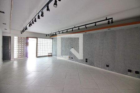 Sala  de casa à venda com 4 quartos, 391m² em Demarchi, São Bernardo do Campo