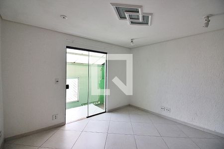 Sala 2 de casa à venda com 4 quartos, 391m² em Demarchi, São Bernardo do Campo