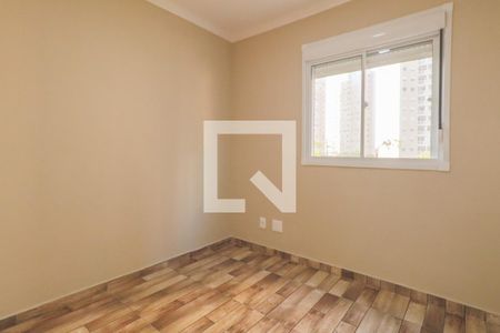 Quarto 1 de apartamento para alugar com 2 quartos, 40m² em Vila Lourdes, São Paulo