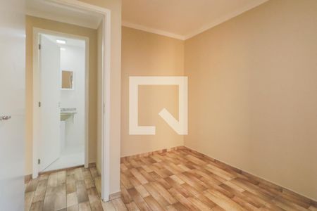 Quarto 1 de apartamento para alugar com 2 quartos, 40m² em Vila Lourdes, São Paulo