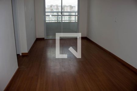 Sala de apartamento à venda com 2 quartos, 47m² em Ponte de São João, Jundiaí