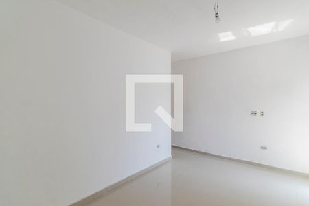 Quarto 1 Suite de apartamento para alugar com 3 quartos, 150m² em Paraíso, Santo André