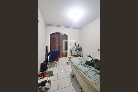 Quarto 2 de casa à venda com 4 quartos, 150m² em Jardim Utinga, Santo André