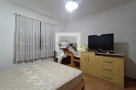 Quarto 2 de casa para alugar com 2 quartos, 70m² em Jardim Santa Maria, São Paulo