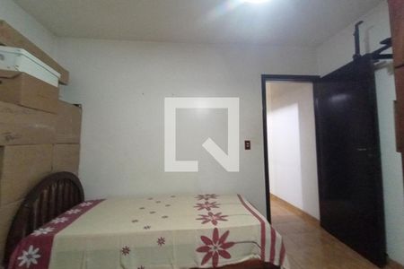 Quarto 1 de casa para alugar com 2 quartos, 70m² em Jardim Santa Maria, São Paulo