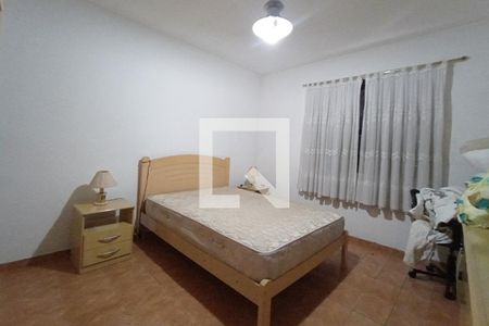 Quarto 2 de casa para alugar com 2 quartos, 70m² em Jardim Santa Maria, São Paulo